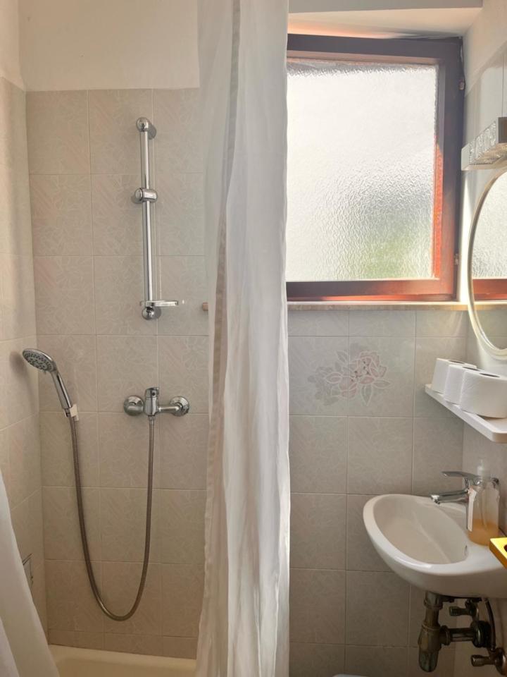 Apartmani Lido Bašanija Habitación foto